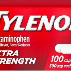 tylenol